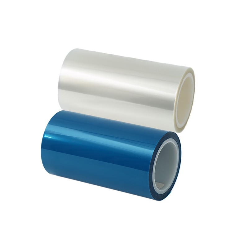 PE Silicone Release Liner