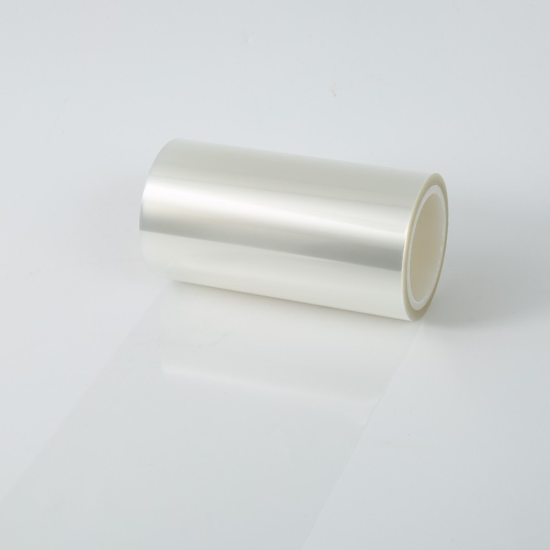 Release Coating Polyester Film