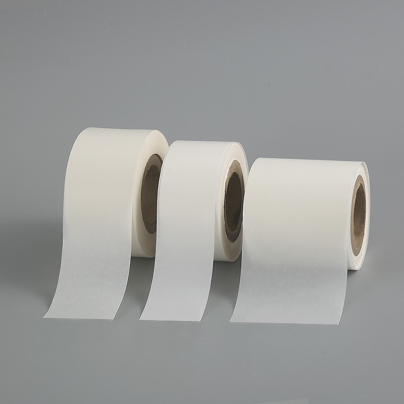 Silicone Coated Release Paper